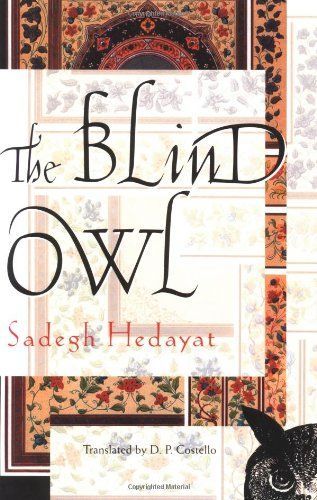Blind Owl