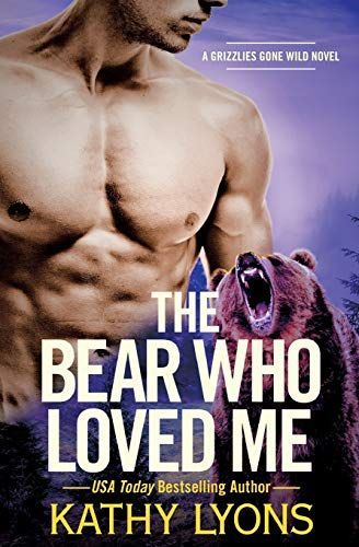 The Bear who Loved Me