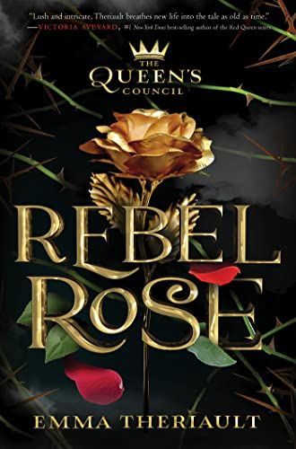 Rebel Rose (Volume 1)