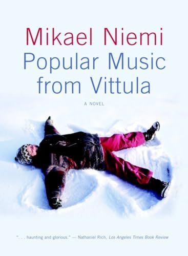 Populærmusik fra Vittula