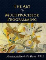 The Art of Multiprocessor Programming, Revised Reprint