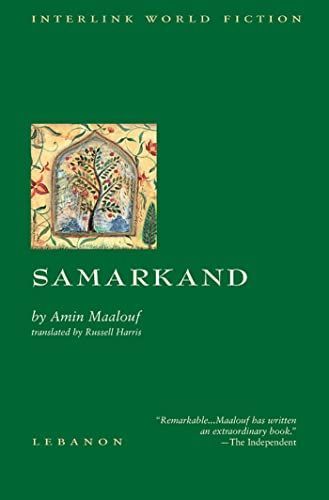 Samarcanda