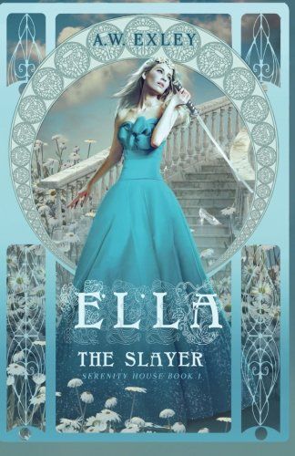 Ella the Slayer