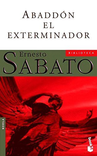 Abbadón el exterminador