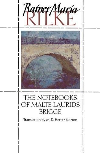 Die Aufzeichnungen des Malte Laurids Brigge