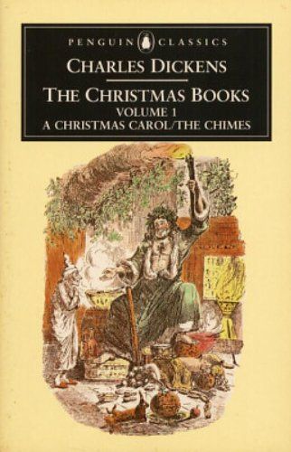 O Natal do senhor Scrooge
