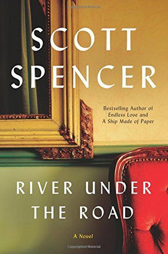 River Under the Road