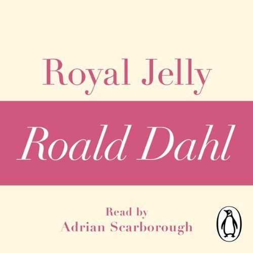 Royal Jelly