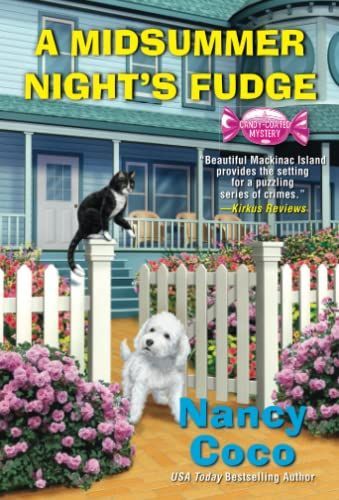 A Midsummer Night's Fudge