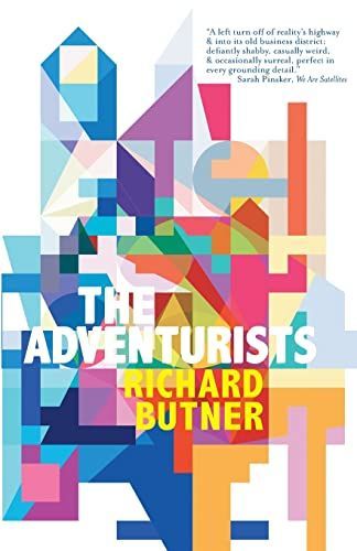 The Adventurists