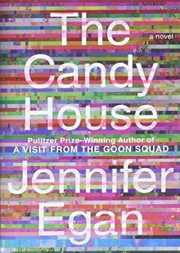 The Candy House