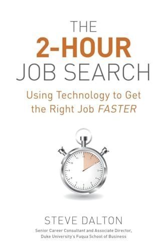 The 2-Hour Job Search, Second Edition
