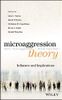 Microaggression Theory