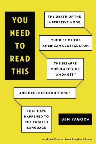 You Need to Read This