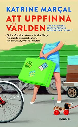 Att uppfinna världen