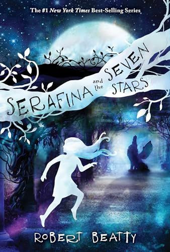 Serafina and the Seven Stars