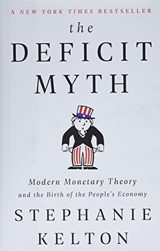 The Deficit Myth