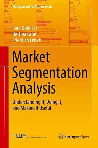 Market Segmentation Analysis