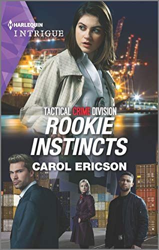 Rookie Instincts