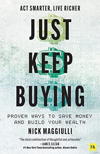 Just Keep Buying
