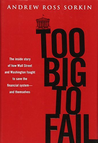 Too Big to Fail