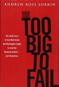 Too Big to Fail
