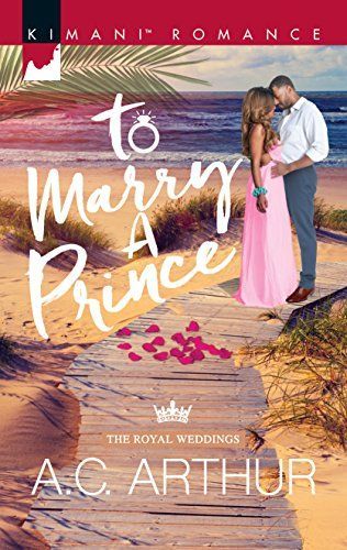 To Marry a Prince
