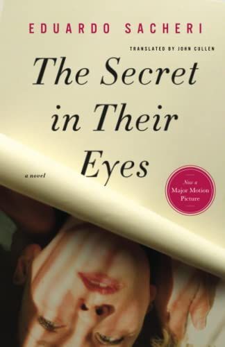 The Secret in Their Eyes