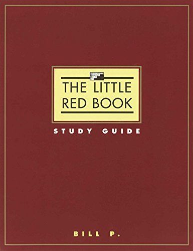 The Little Red Book Study Guide