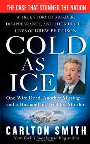 Cold as Ice