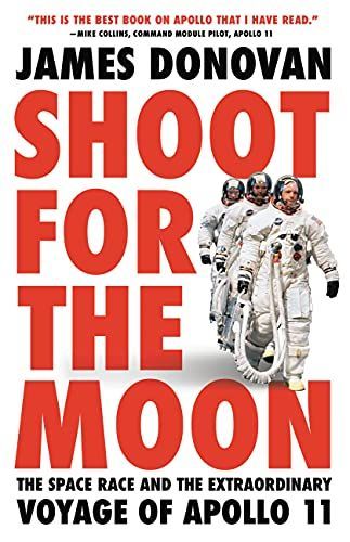 Shoot for the Moon