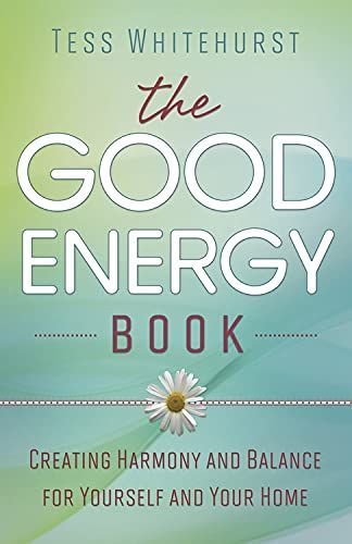 The Good Energy Book