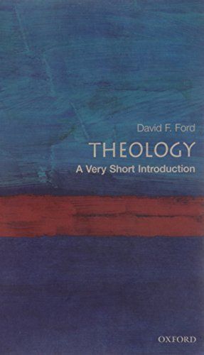 Theology: A Very Short Introduction