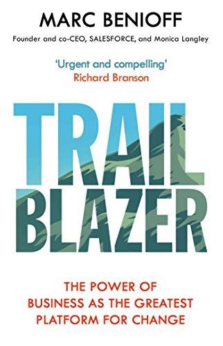 Trailblazer