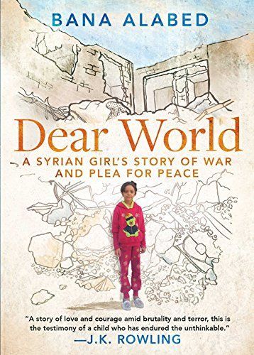 Dear World