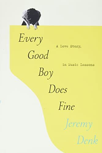 Every Good Boy Does Fine