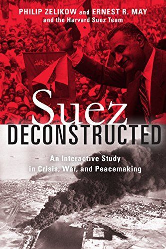 Suez Deconstructed