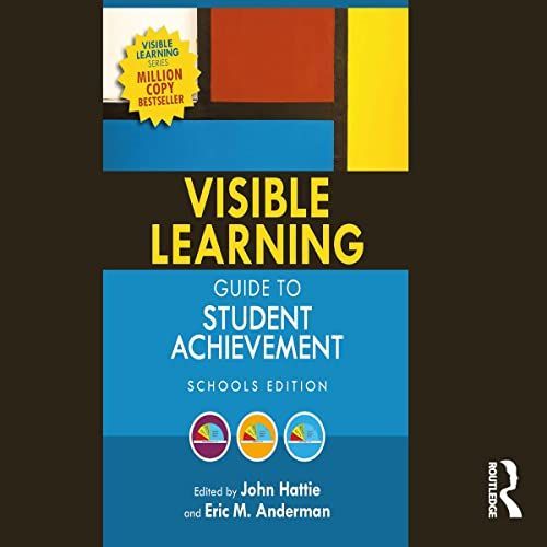 Visible Learning Guide to Student Achievement