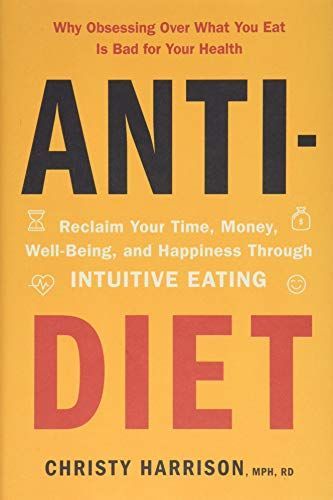 Anti-Diet