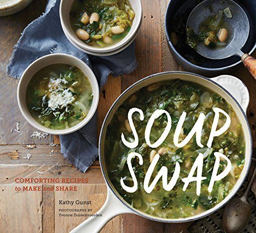 Soup Swap