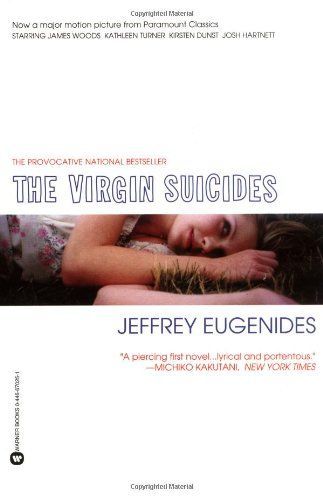 The Virgin Suicides (Twenty-Fifth Anniversary Edition)