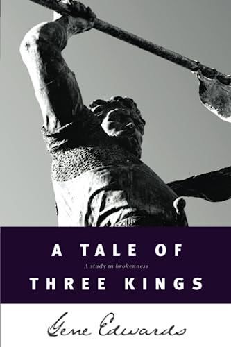 A Tale of Three Kings