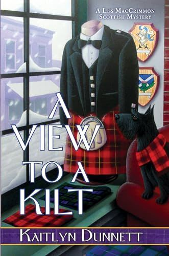 A View to a Kilt