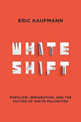 Whiteshift