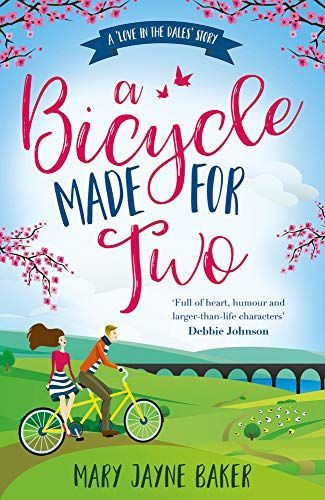 A Bicycle Made For Two