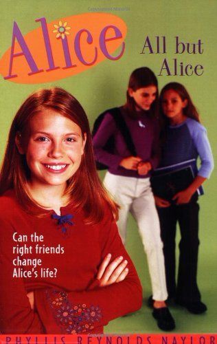 All but Alice