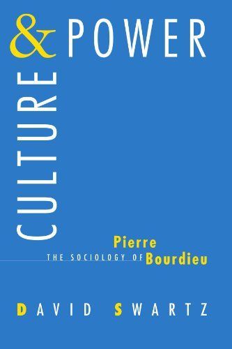 Culture and Power