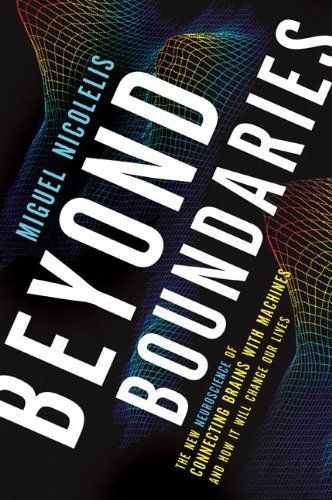 Beyond Boundaries