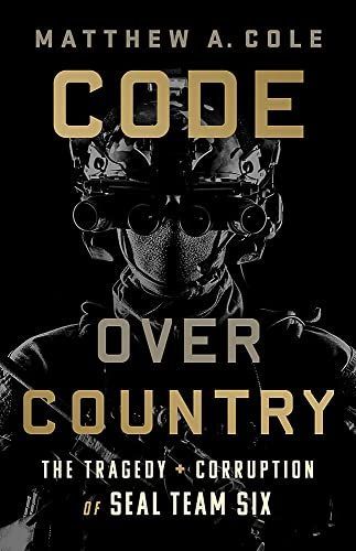 Code Over Country