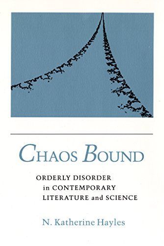 Chaos Bound